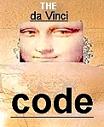  The Da Vinci Code of Evil