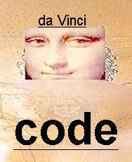 The Da Vinci Code 2008